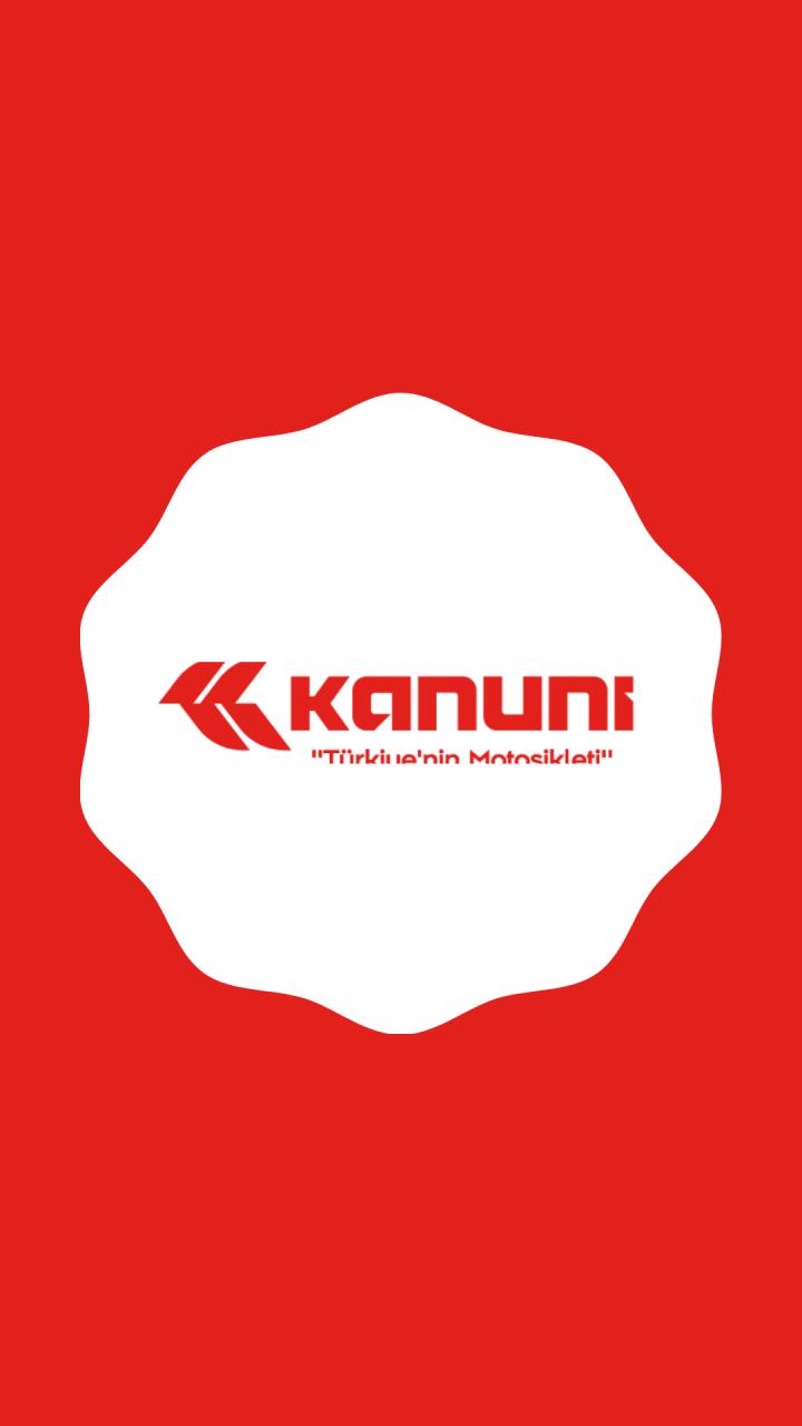 Kanuni Lista dei Prezzi delle Moto del Marchio,Kanuni Lista dei Prezzi 2025