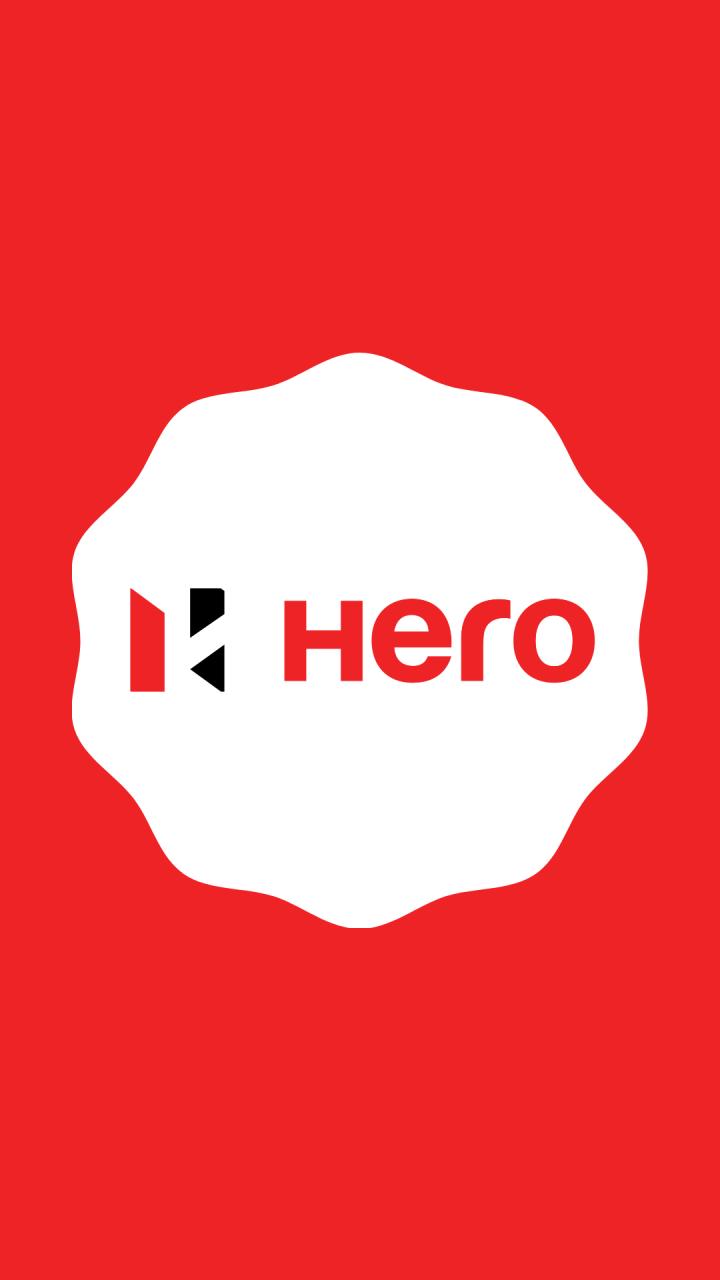 HERO Marca di Moto