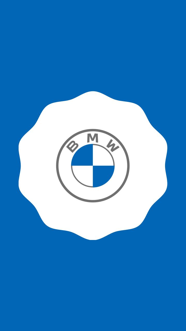 BMW Marca di Moto