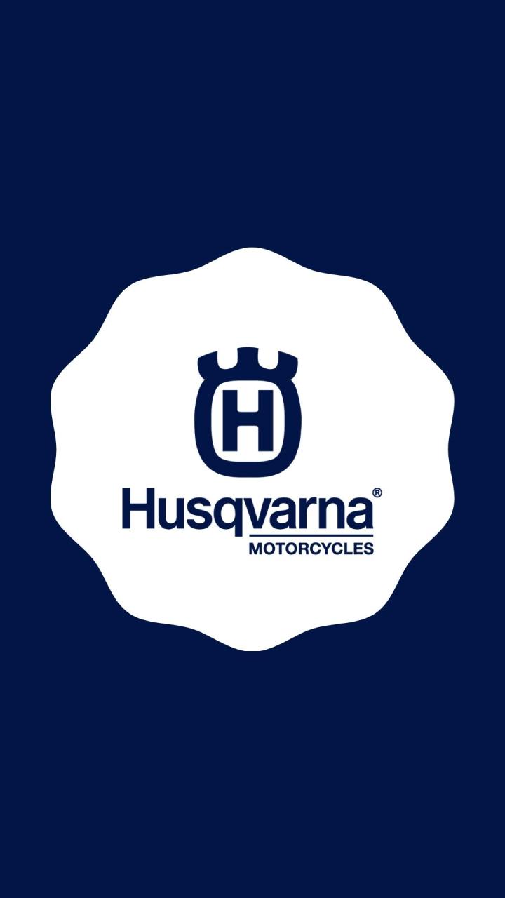 Husqvarna Marca di Moto
