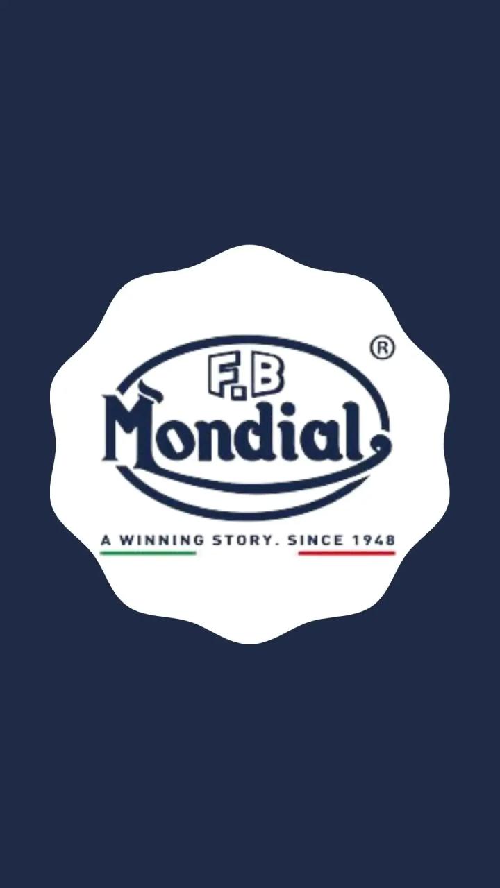 F.B Mondial Marca di Moto