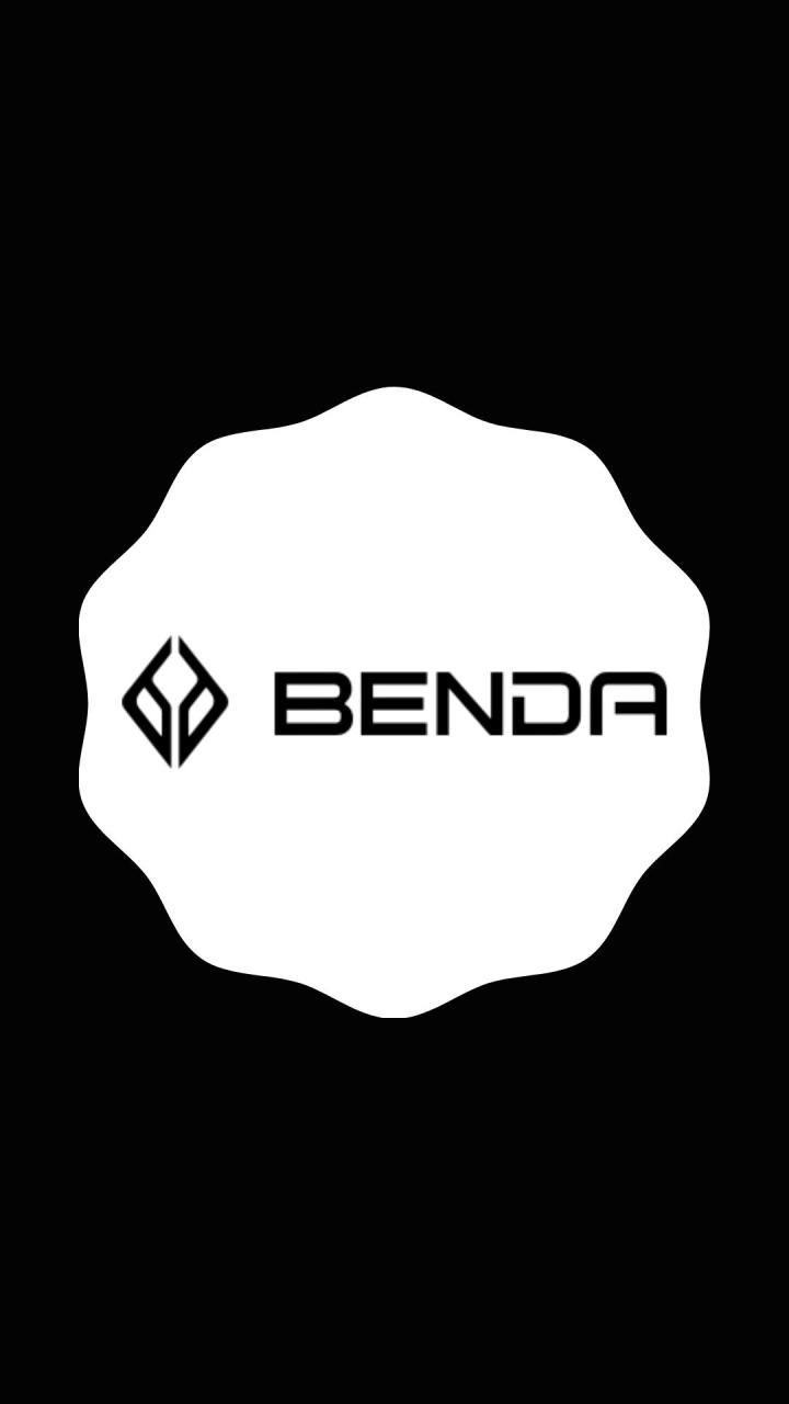 BENDA Marca di Moto