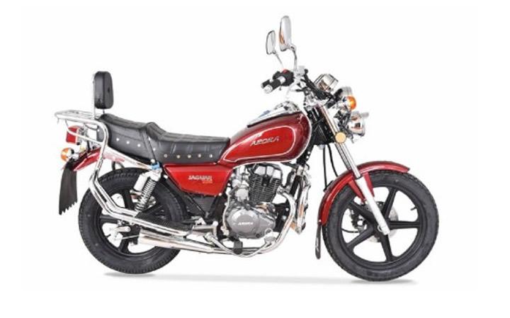 ARORA JAGUAR 200 Caratteristiche della Moto