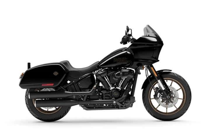 HARLEY DAVİDSON Low Rider ST Modello della Moto Caratteristiche: Coppia:168nm., Potenza:105hp, Peso:327, Velocità Massima:250, Capacità del Serbatoio: 18.9, Consumo di Combustibile: 5.5, Numero di Cilindri:4, Numero di Valvole: 16