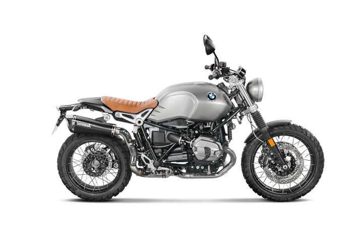 BMW R NINE T PURE Modello della Moto Caratteristiche: Coppia:116nm., Potenza:109hp, Peso:219, Velocità Massima:230, Capacità del Serbatoio: 17, Consumo di Combustibile: 5.1, Numero di Cilindri:2, Numero di Valvole: 8