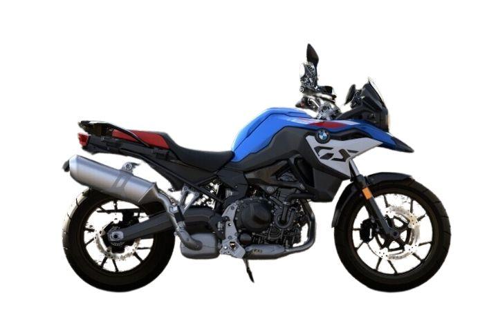 BMW F 800 GS Caratteristiche del Modello Moto: Tork:91nm., Güç:87hp, Peso:227, Velocità Massima:190, Capacità del Serbatoio: 15, Consumo di Carburante: 4.3, Numero di Cilindri:2, Numero di Valvole: 8