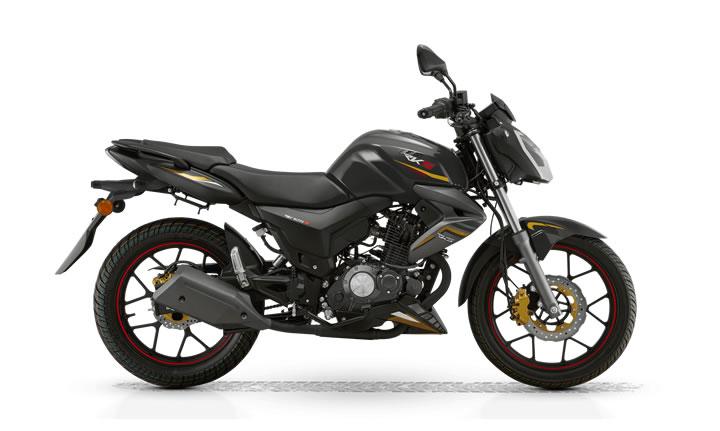 RKS RK125S Caratteristiche del Modello Moto: Tork:9.5nm., Güç:11hp, Peso:125, Velocità Massima:109, Capacità del Serbatoio: 16, Consumo di Carburante: 2.8, Numero di Cilindri:1, Numero di Valvole: 4