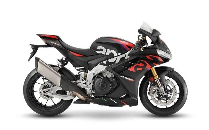 APRILIA RSV4