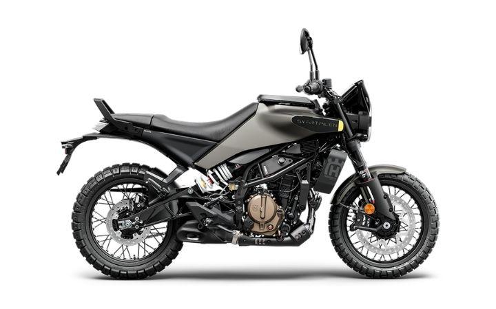 Husqvarna 125 Svartpilen Caratteristiche del Modello Moto: Tork:12nm., Güç:15hp, Peso:151, Velocità Massima:125, Capacità del Serbatoio: 13.4, Consumo di Carburante: 2.5, Numero di Cilindri:1, Numero di Valvole: 4