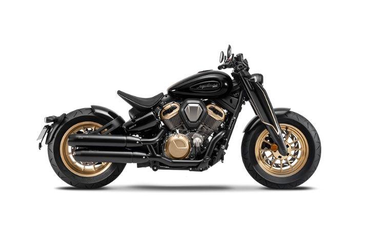 Benda Napoleon 500 Caratteristiche del Modello Moto: Tork:42nm., Güç:49.7hp, Peso:231, Velocità Massima:145, Capacità del Serbatoio: 16, Consumo di Carburante: 4, Numero di Cilindri:2, Numero di Valvole: 8