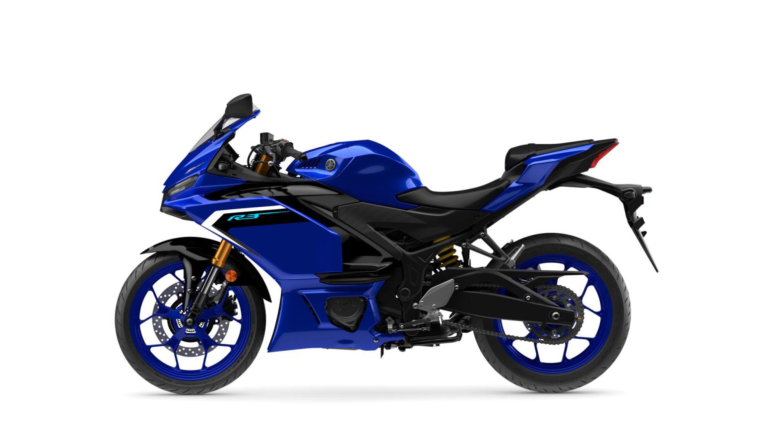 2025 Yamaha YFZ-R3  Motosiklet Özellikleri : 2025 Yamaha YFZ-R3  42hp Güç, 29.5nm. Tork, 195km/h Top Speed, 300cc Motor Hacmi,  Fiyat : Henüz Ülkemiz de Fiyatı Belli Değil, , 169kg Ağırlık, Anteriore: Freno idraulico a disco singolo, Ø298 mm Posteriore: Freno idraulico a disco singolo, Ø220 mm Fren, Anteriore: 110/70R17M/C 54H Tubeless Posteriore: 140/70R17M/C 66H Tubeless