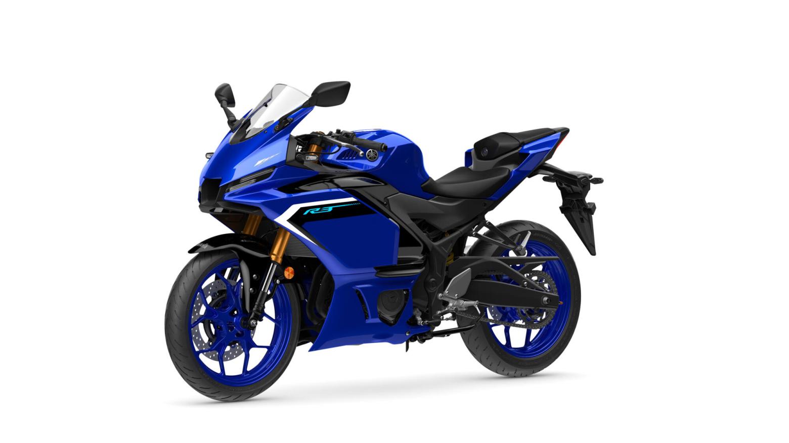 2025 Yamaha YFZ-R3  Motosiklet Özellikleri : 2025 Yamaha YFZ-R3  42hp Güç, 29.5nm. Tork, 195km/h Top Speed, 300cc Motor Hacmi,  Fiyat : Henüz Ülkemiz de Fiyatı Belli Değil, , 169kg Ağırlık, Anteriore: Freno idraulico a disco singolo, Ø298 mm Posteriore: Freno idraulico a disco singolo, Ø220 mm Fren, Anteriore: 110/70R17M/C 54H Tubeless Posteriore: 140/70R17M/C 66H Tubeless