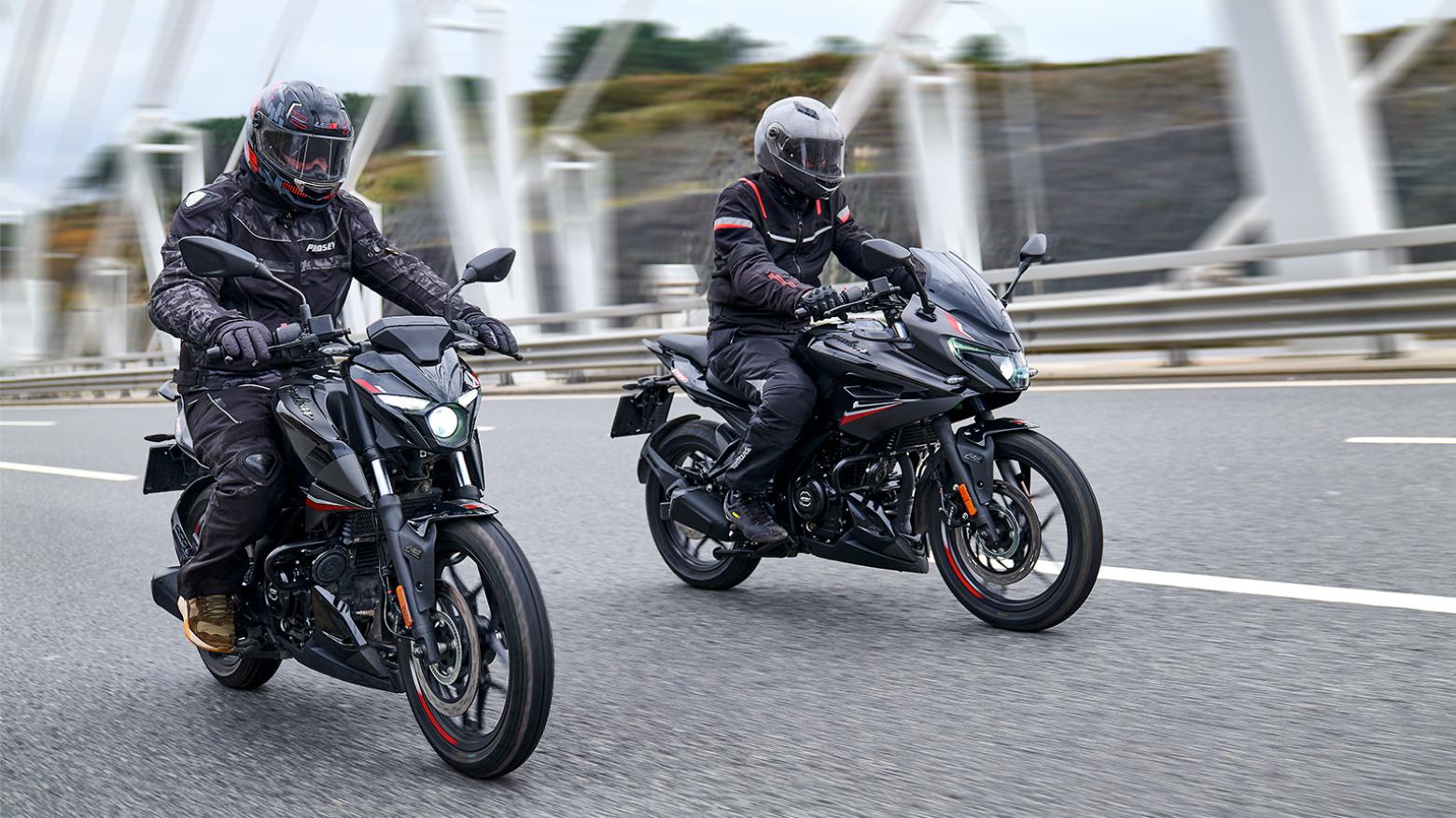 Bajaj Pulsar F 250 Motosiklet Özellikleri : Bajaj Pulsar F 250 22.5hp Güç, 21.5nm. Tork, 145km/h Top Speed, 250cc Motor Hacmi,  Fiyat : 159850TL Fiyat, , 164kg Ağırlık, Ön ve Arka ABS (Grimeca Kaliperler) Fren, Ön - Arka(100/80-17 52P - 130/70-17 62P)