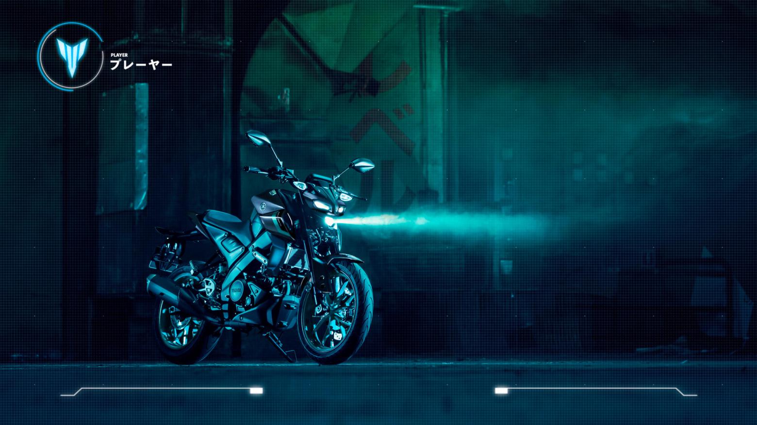 YAMAHA MT125 Motosiklet Özellikleri : YAMAHA MT125 15hp Güç, 11.5nm. Tork, 130km/h Top Speed, 125cc Motor Hacmi,  Fiyat : 220500TL Fiyat, , 142kg Ağırlık, Hidrolik tek disk, Ø 292 mm -  Hidrolik tek disk, Ø 220 mm Fren, 100/80-17M/C 52S Tubeless -  140/70-17M/C 66S Tubeless